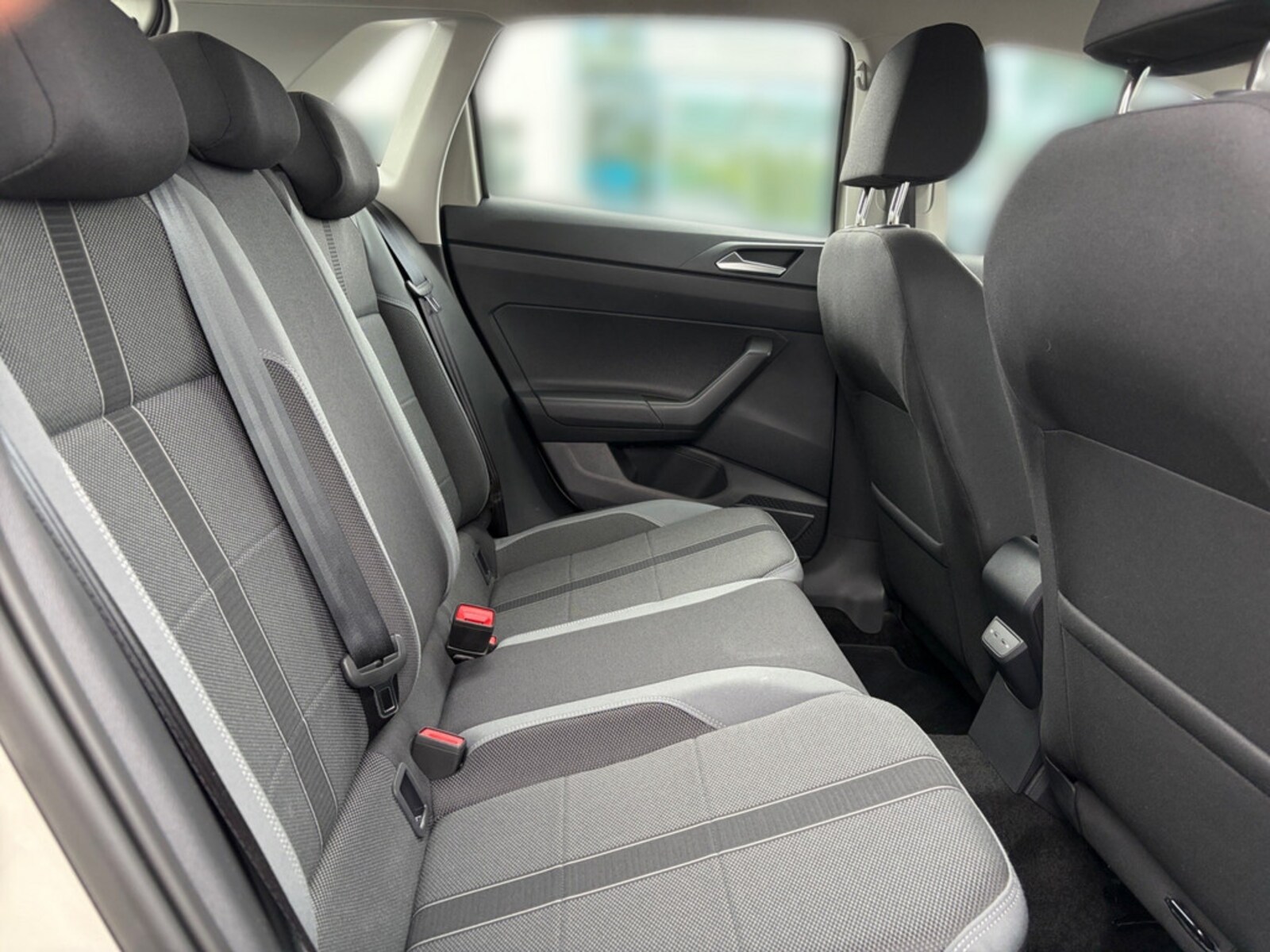 Volkswagen Polo – Bild 13