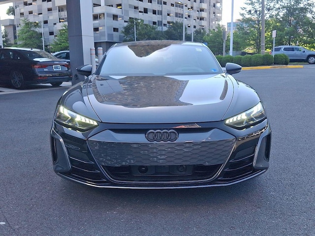 2023 Audi RS e-tron GT