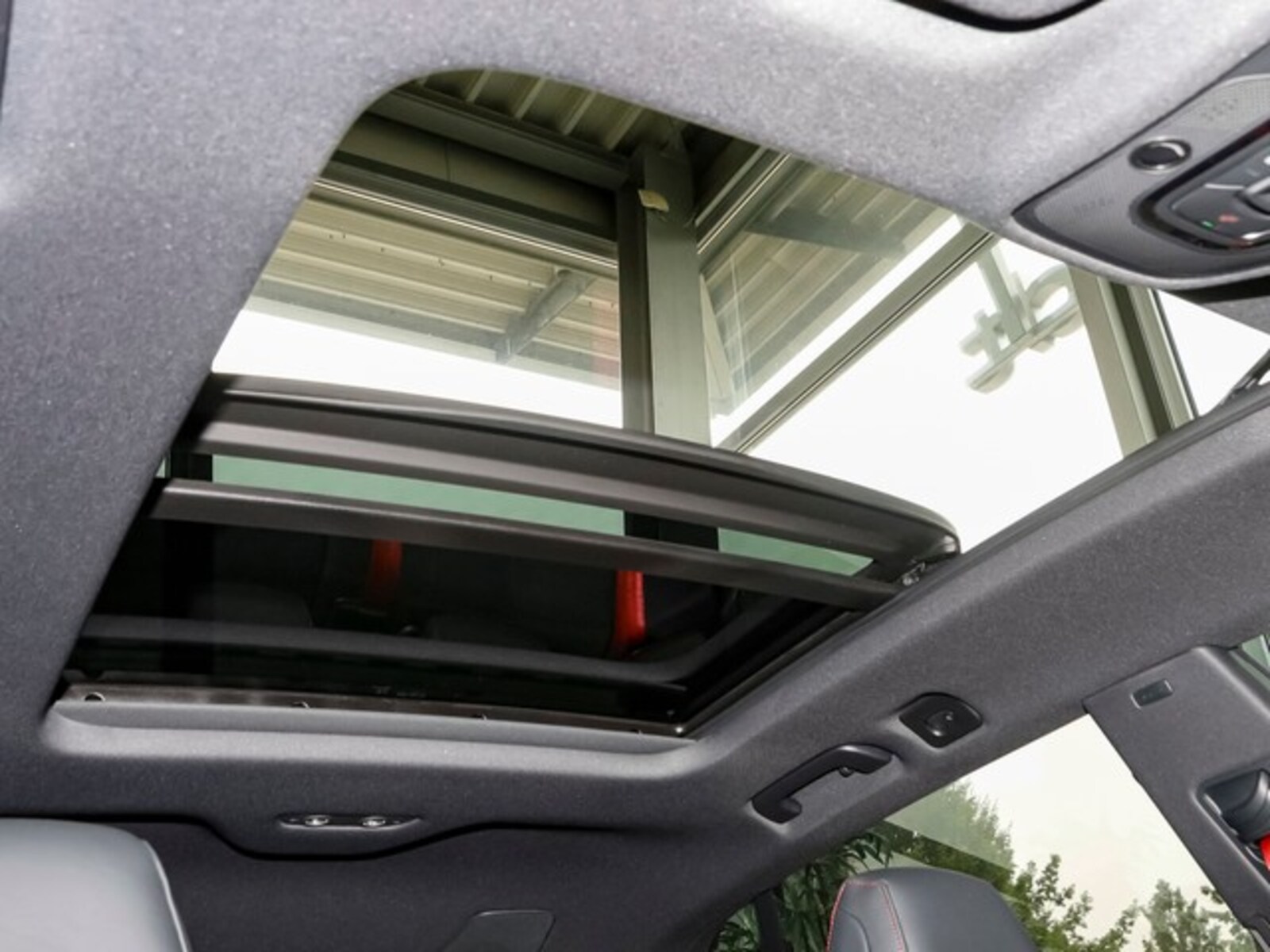 Audi Q8 – Bild 10