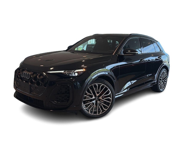 Photo of 2026 Audi SQ5