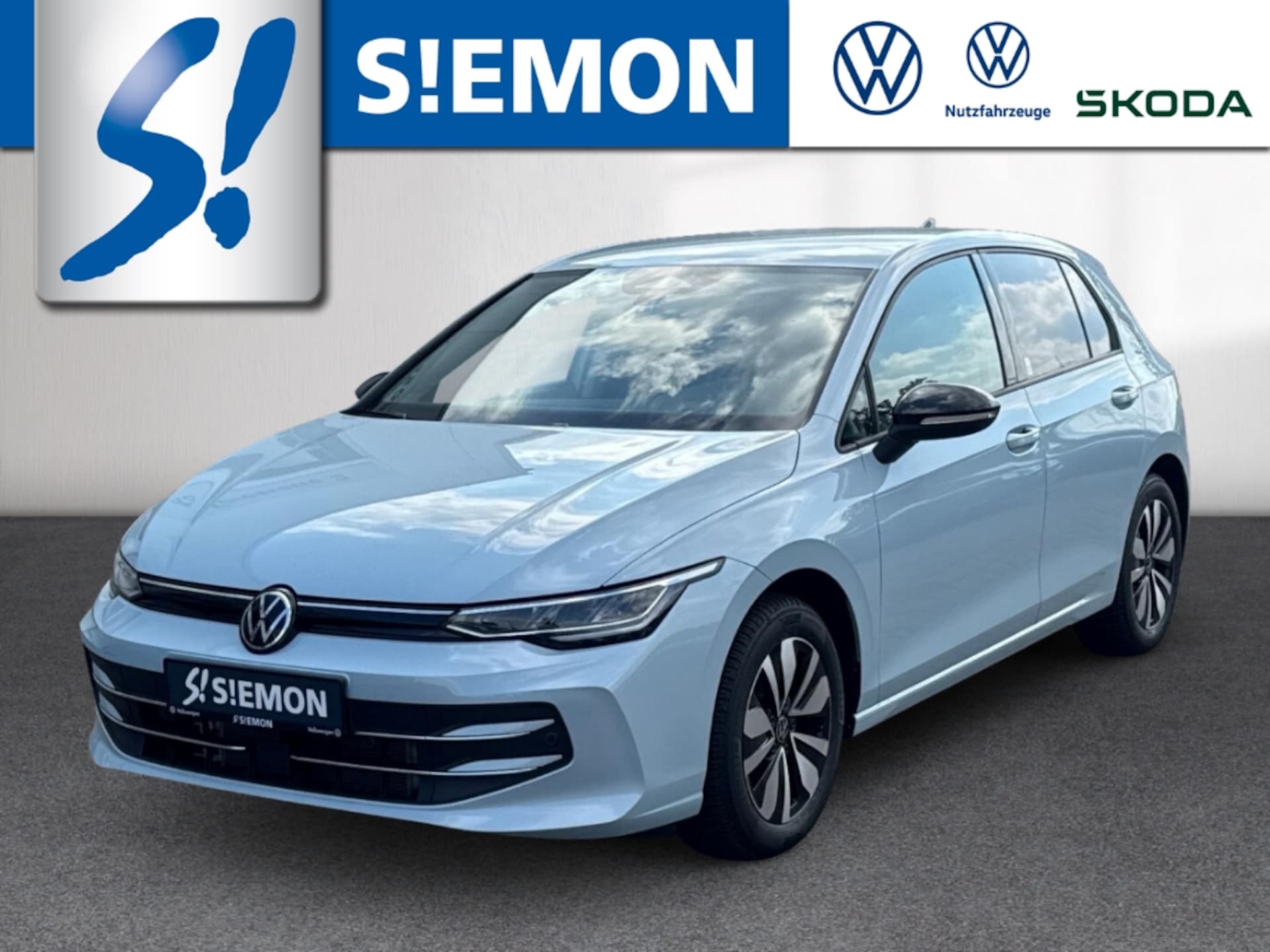 Volkswagen Golf Life