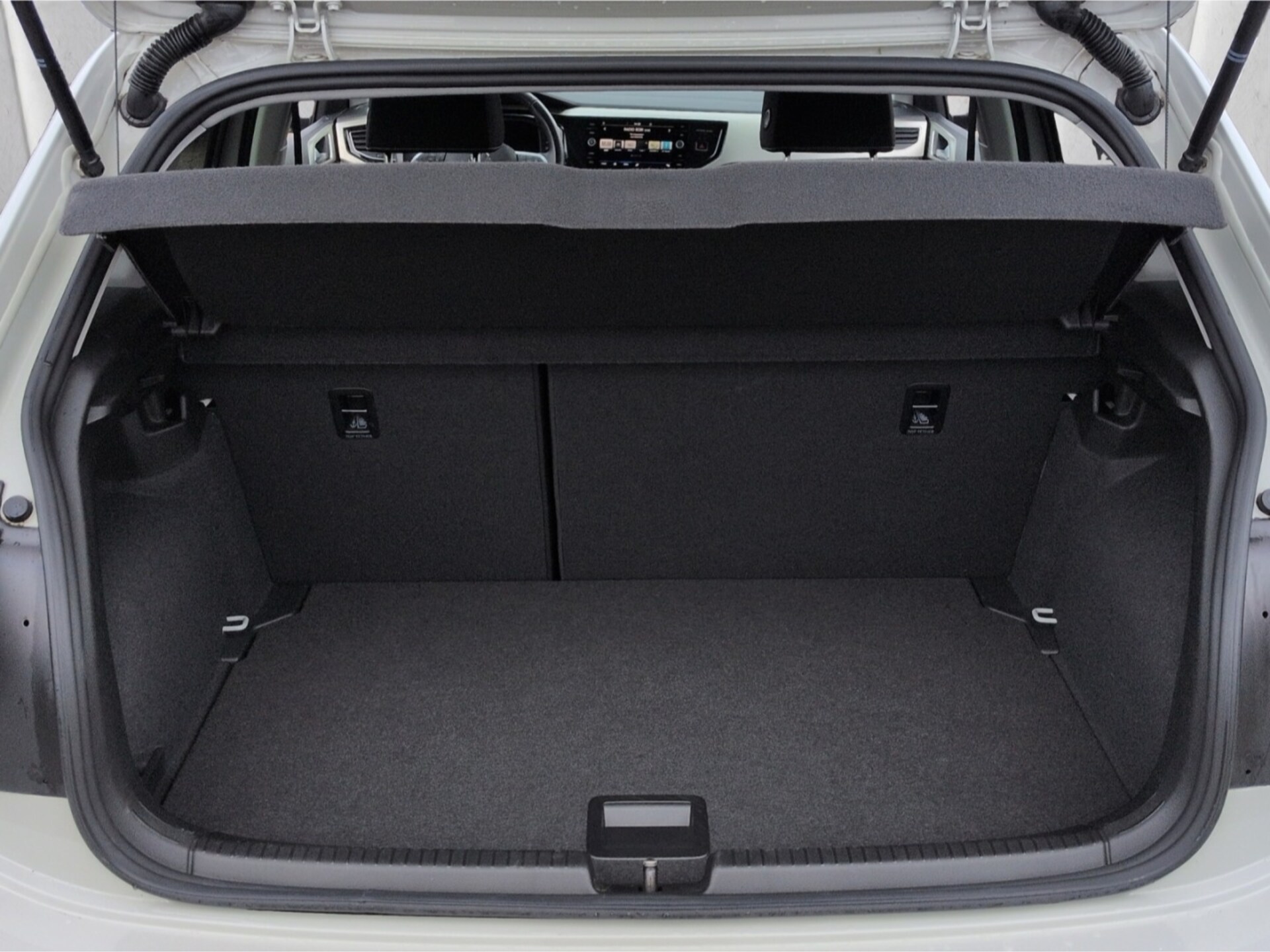 Volkswagen Polo MOVE