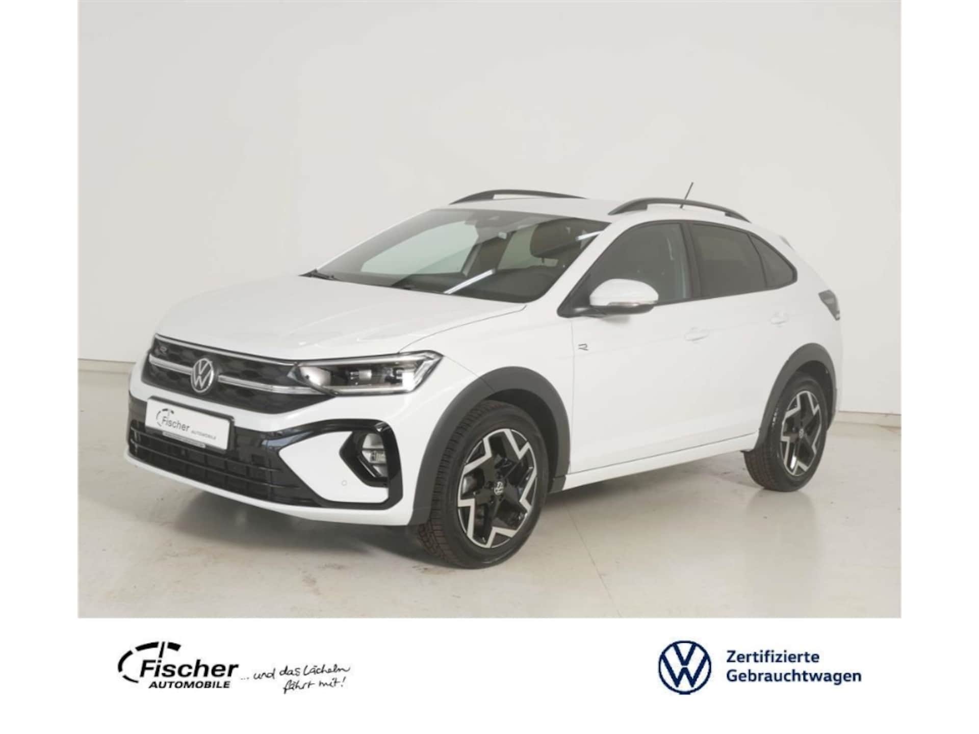 Volkswagen Taigo R-Line