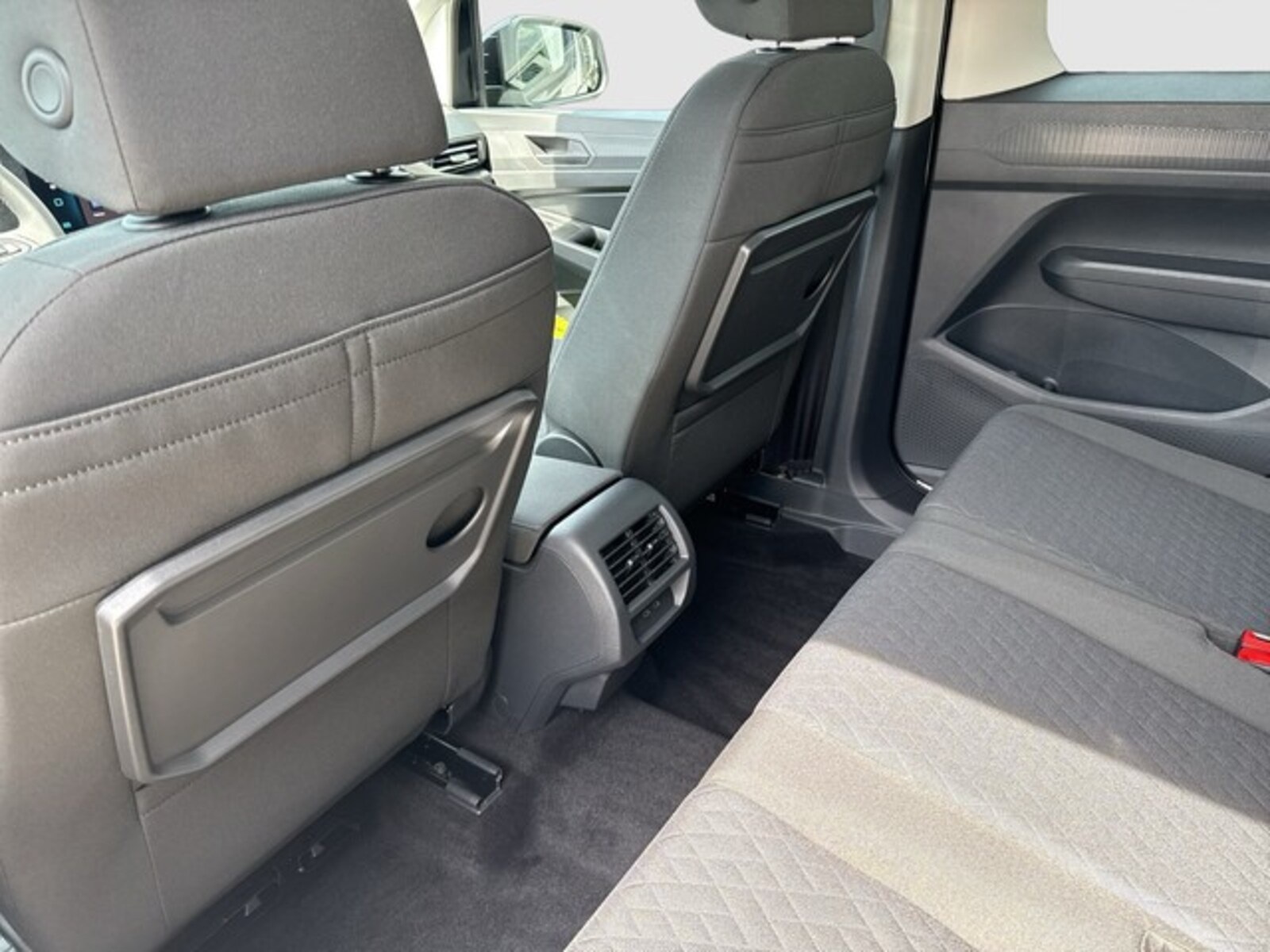 Volkswagen Caddy – Bild 12