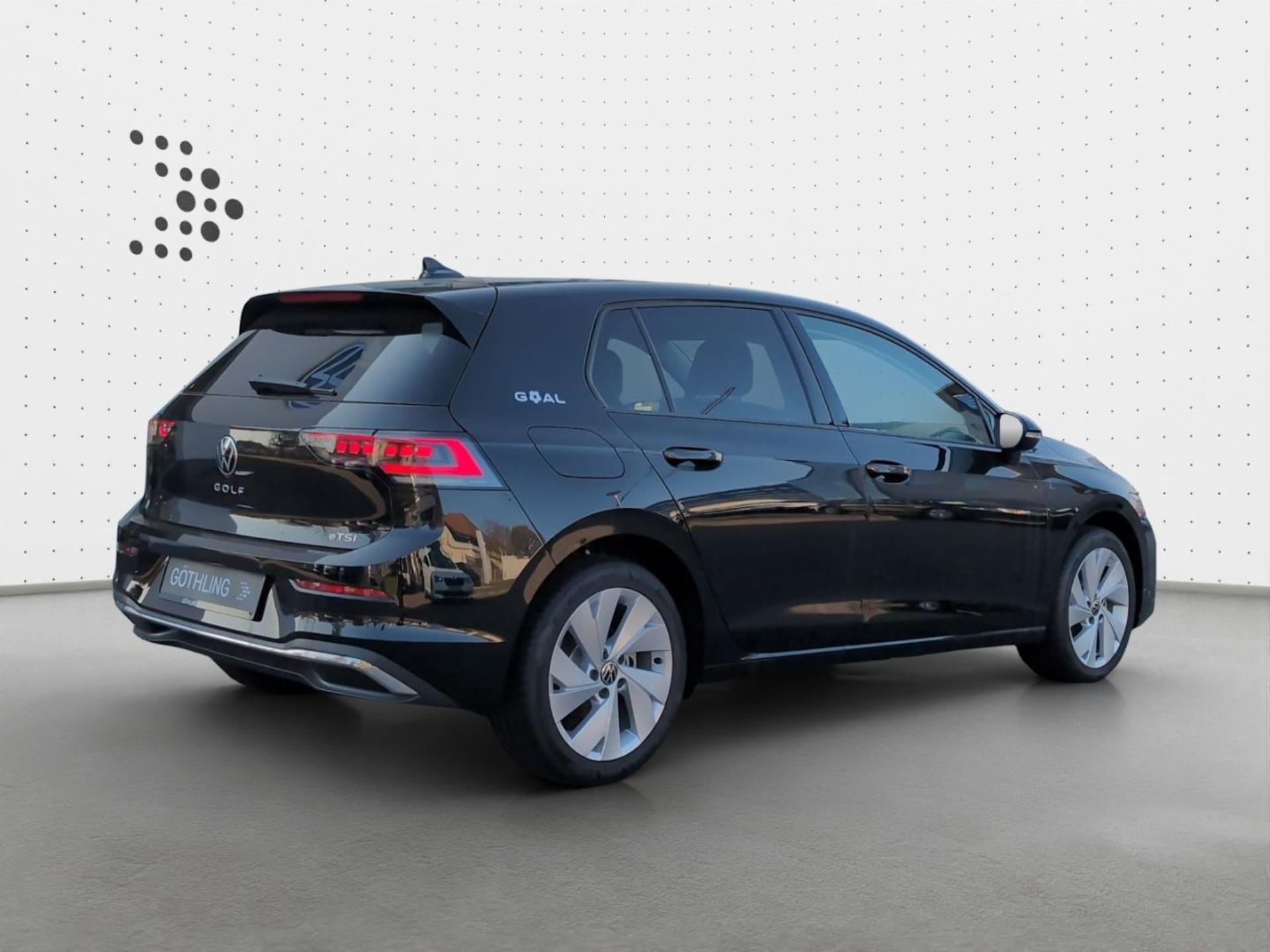 Volkswagen Golf Goal