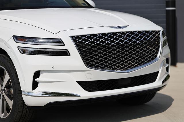 2024 Genesis GV80