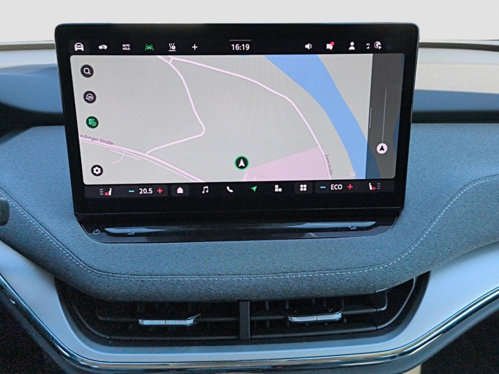 Škoda Enyaq – Bild 20