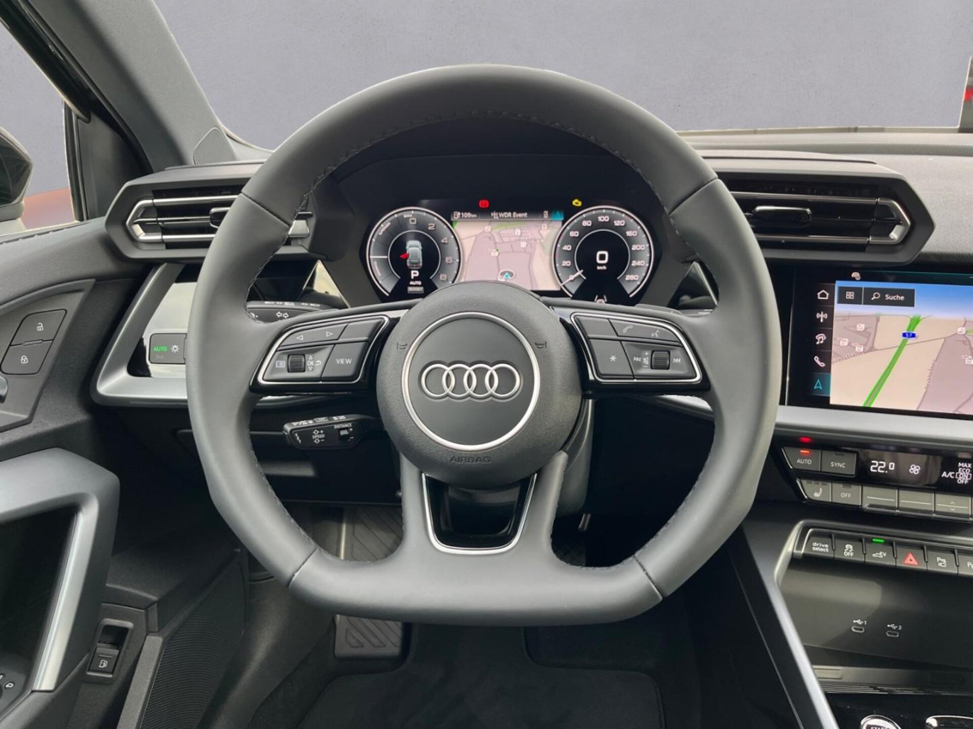 Audi A3 Sportback TFSI e S line