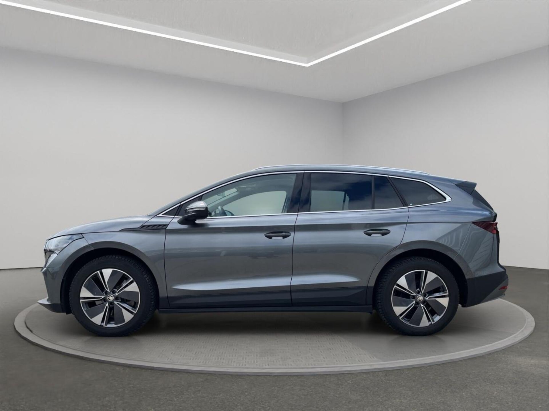 Skoda Enyaq 85x