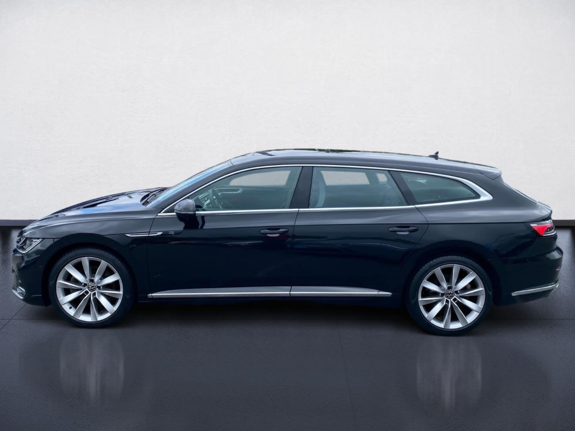 Volkswagen Arteon Shooting Brake R-Line