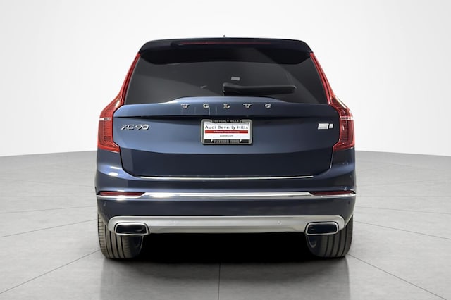 2021 Volvo XC90 Recharge Plug-In Hybrid
