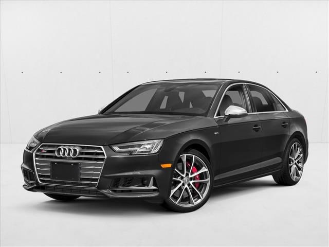 Photo of 2019 Audi S4 Sedan