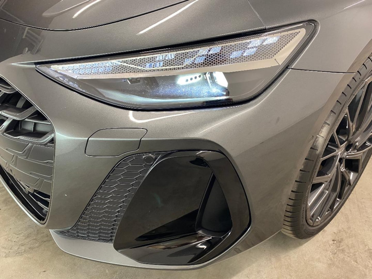 Bild über Audi A6 Avant edition one TDI quattro 150 kW S tronic - für weitere Informationen kontaktieren Sie den Audi Partner