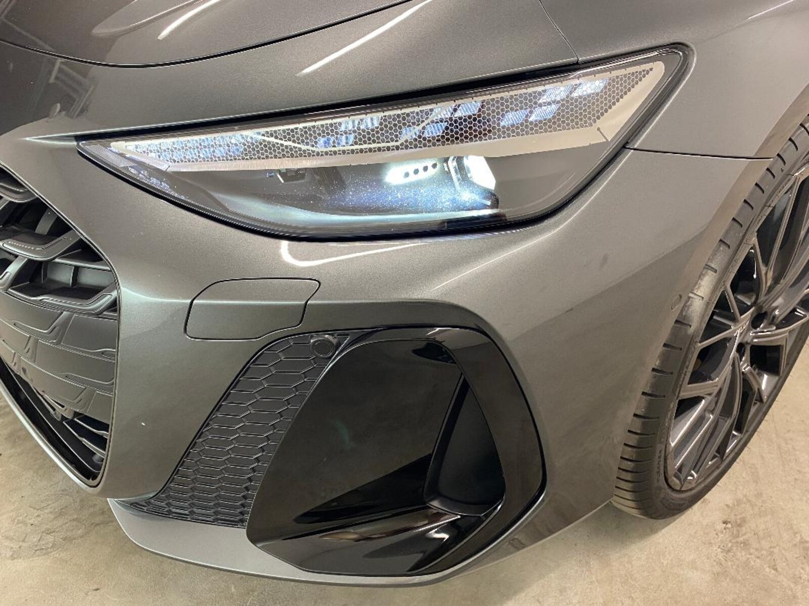 Audi A6 Avant – Bild 6