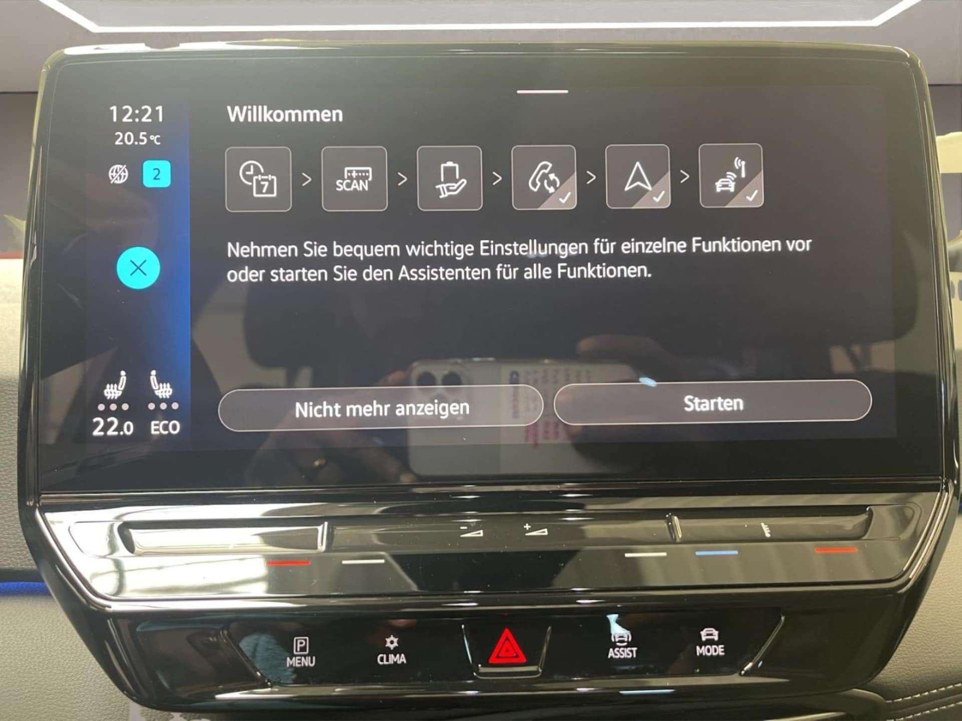 Volkswagen ID.3 Pro