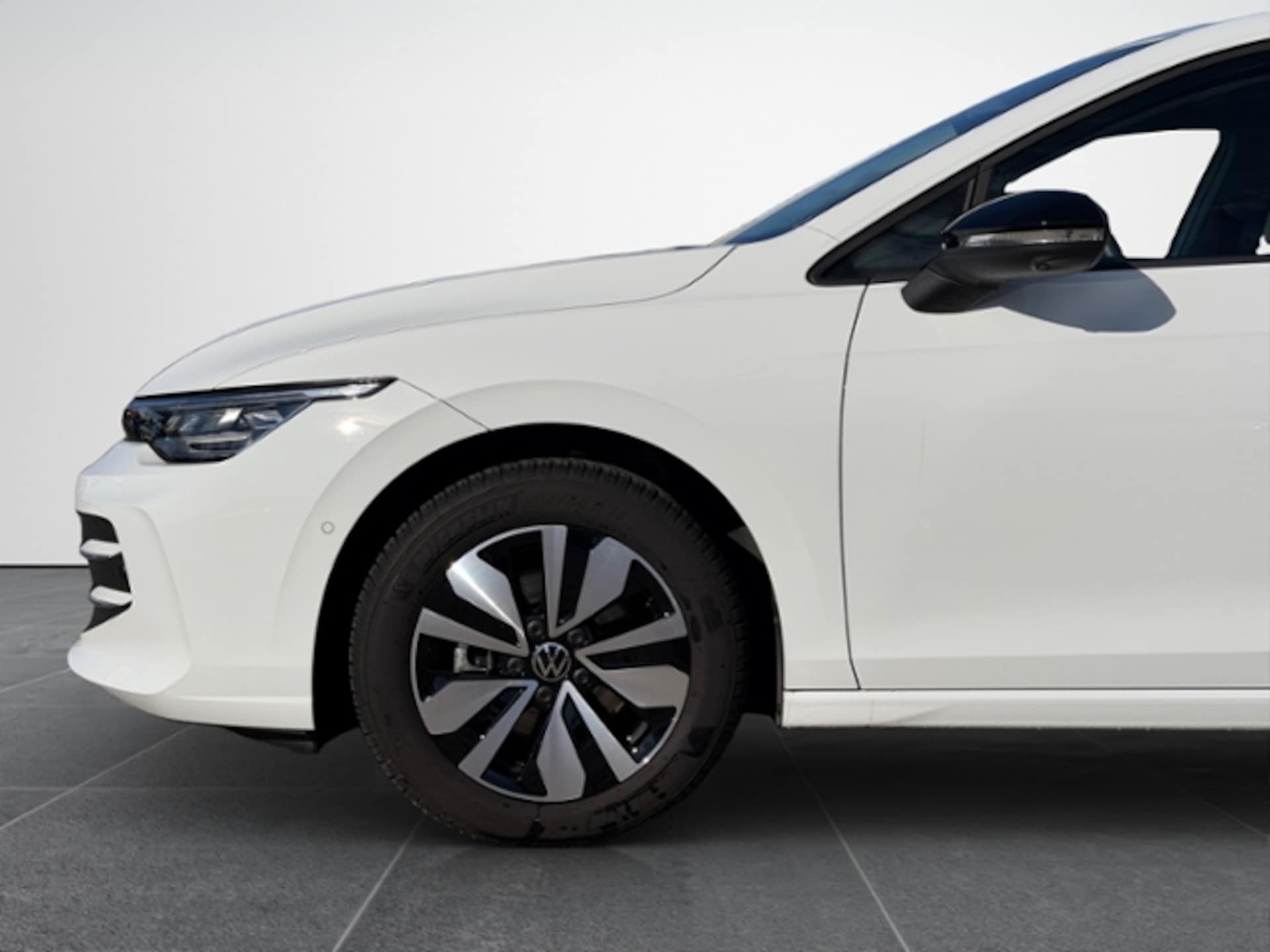 Volkswagen Golf Goal