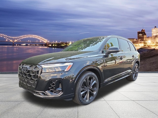 Photo of 2026 Audi Q7 