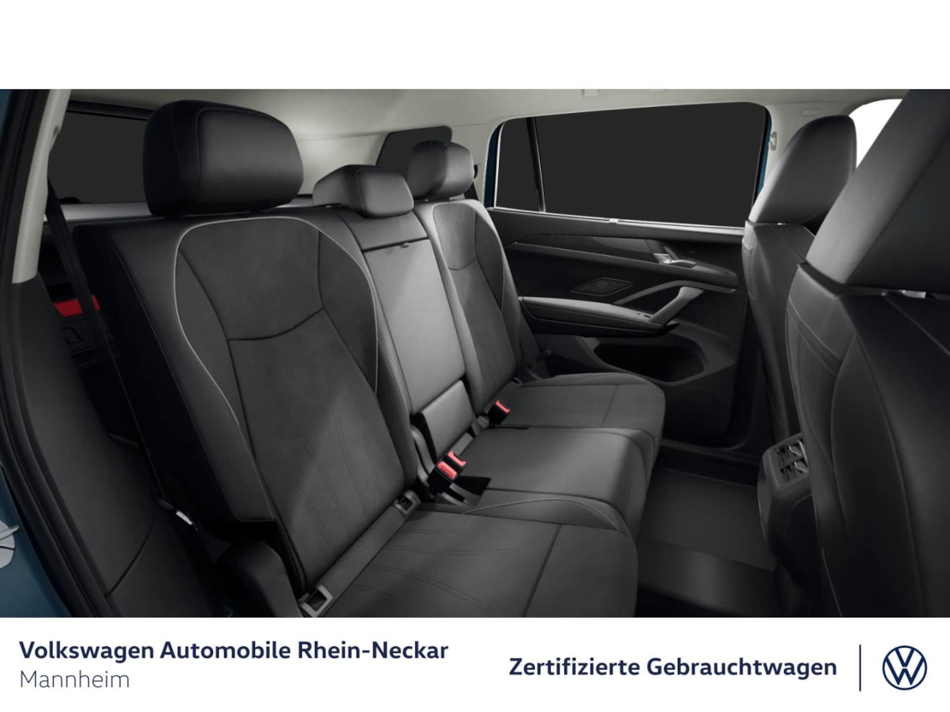 Volkswagen Tayron Elegance