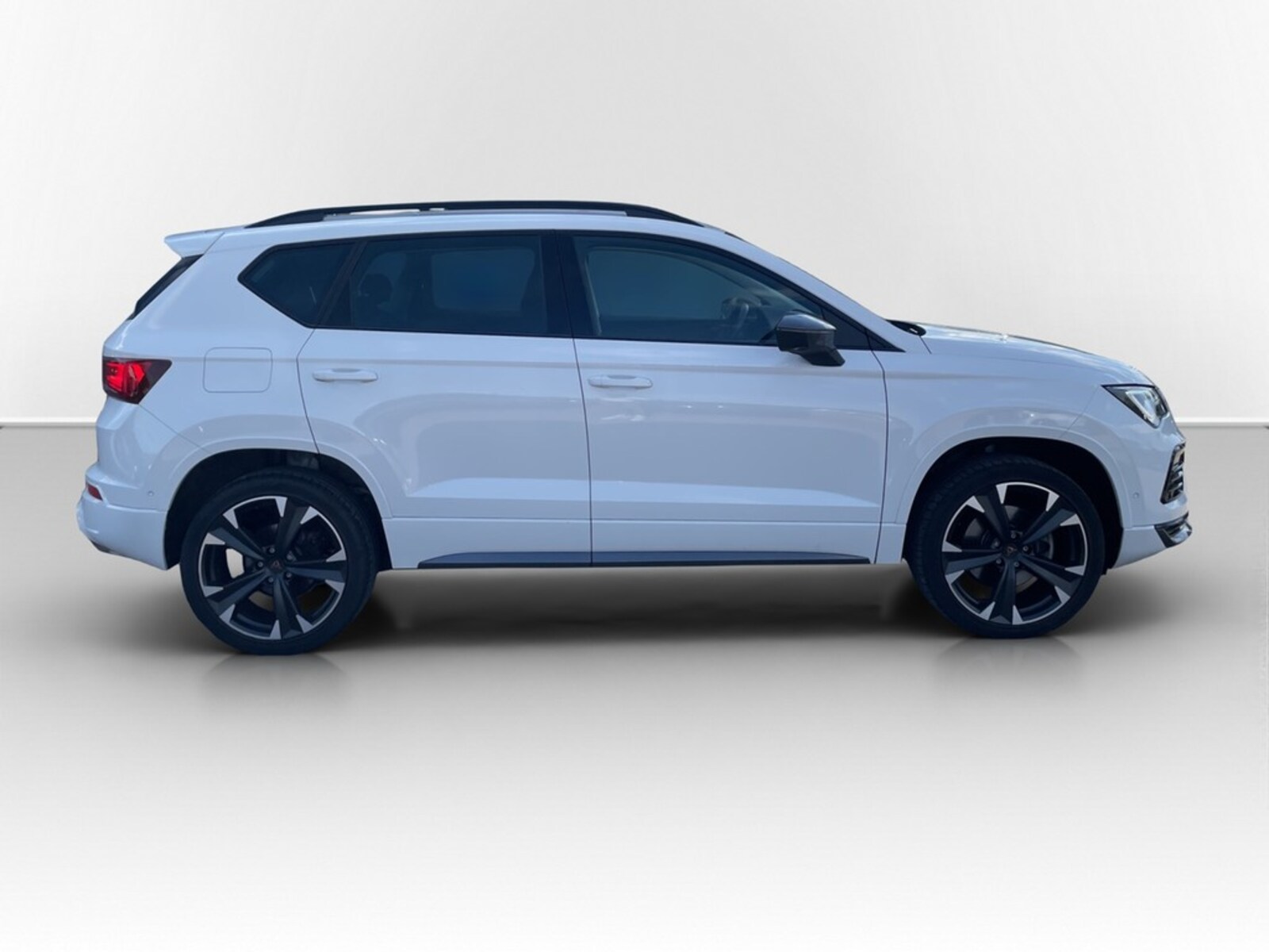 CUPRA Ateca – Bild 5