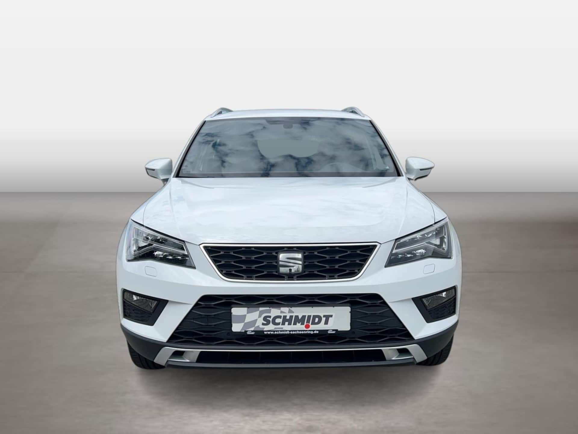 SEAT Ateca XCELLENCE