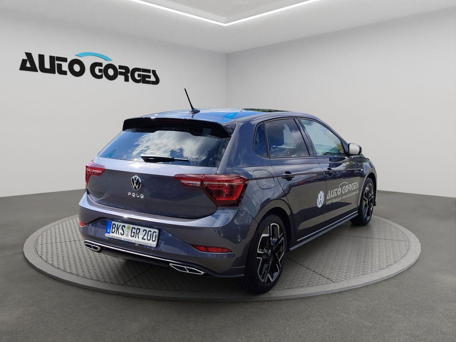 Volkswagen Polo – Bild 5
