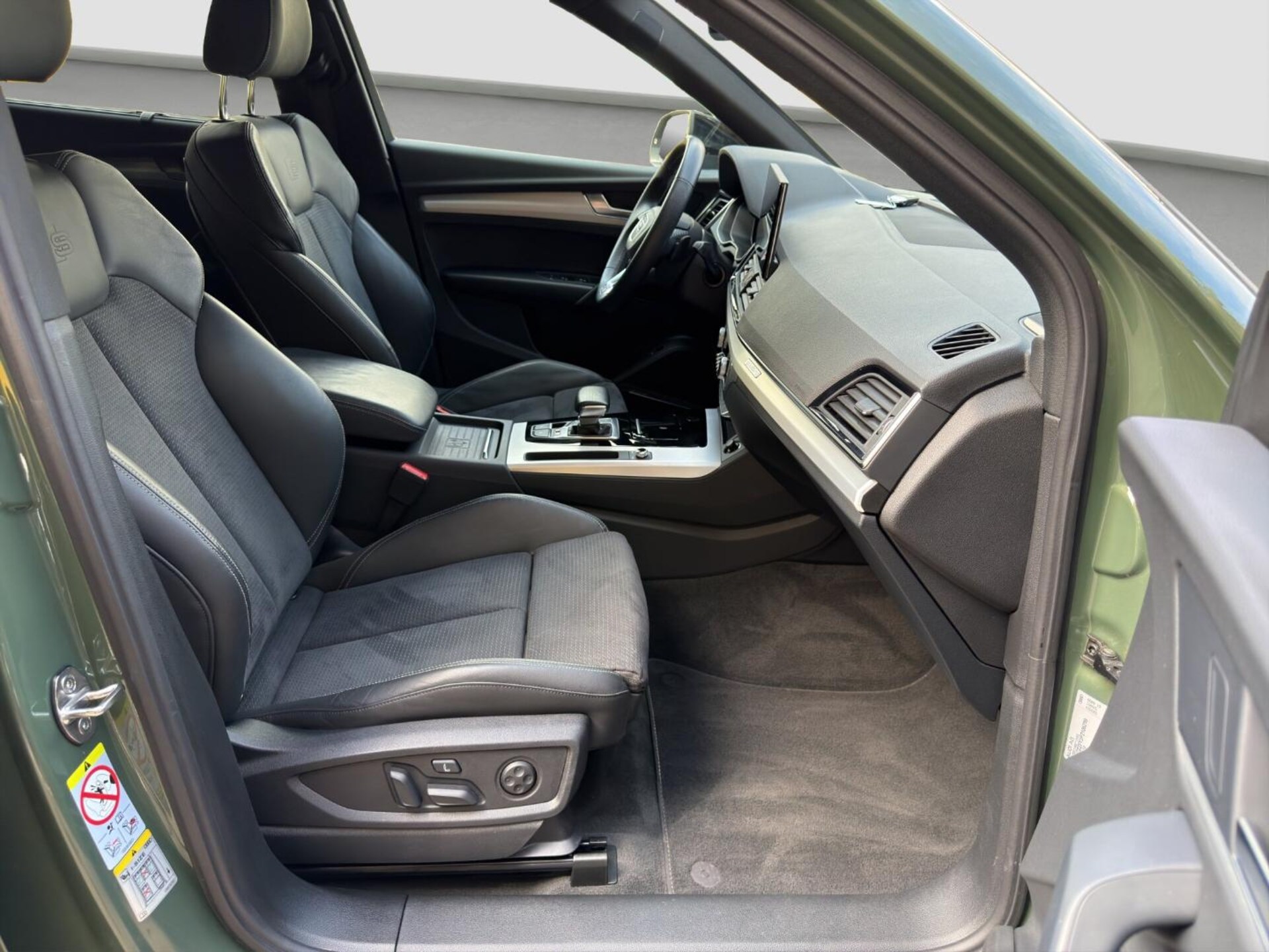 Audi SQ5 SUV