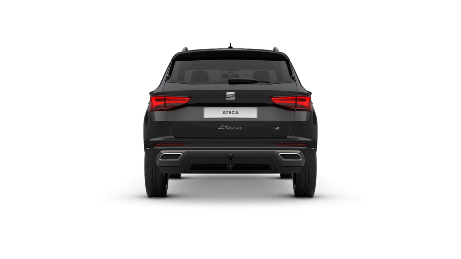SEAT Ateca – Bild 7