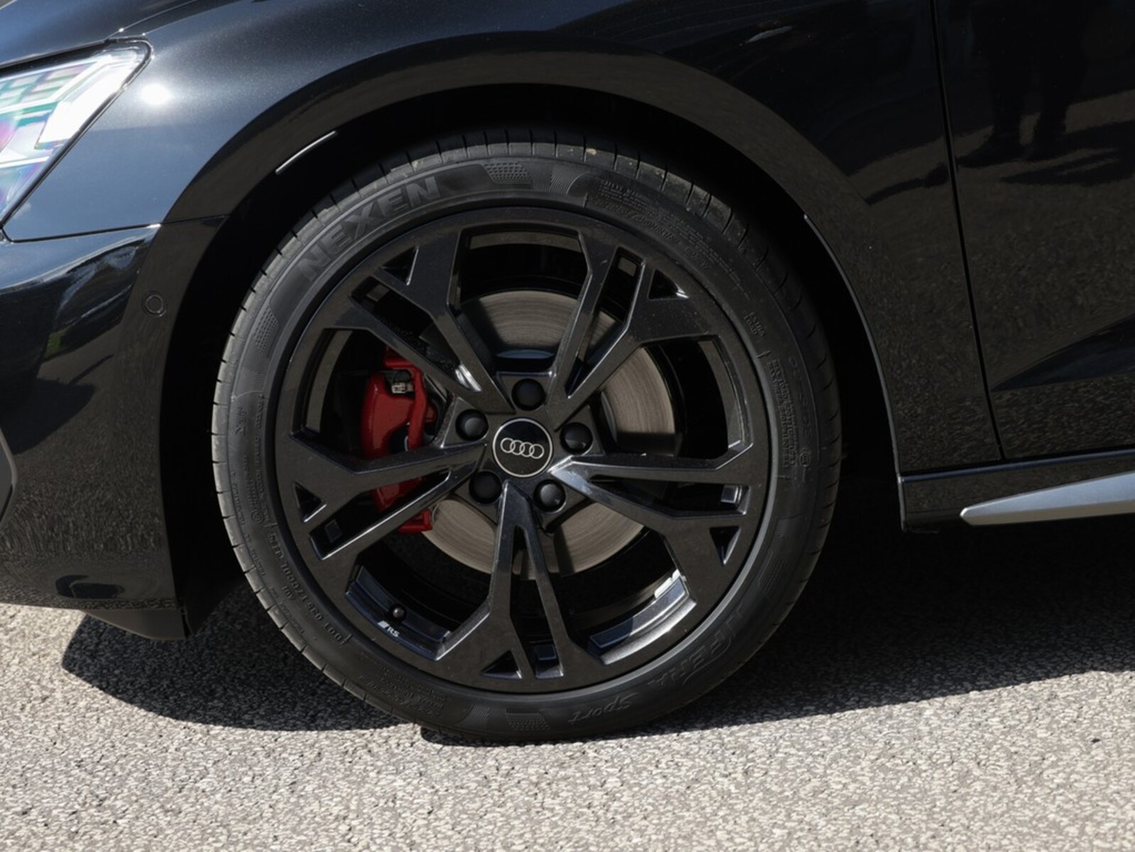 Audi A3 Sportback – Bild 5