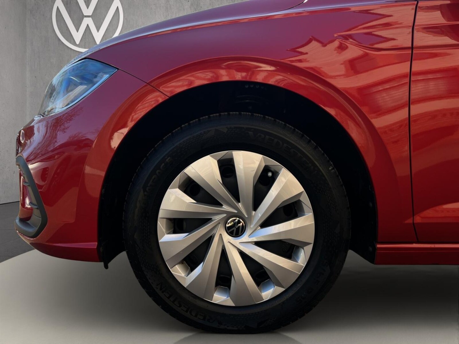 Volkswagen Polo – Bild 23