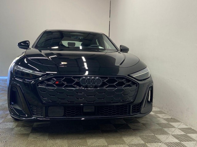 Photo of 2026 Audi S5 Sedan