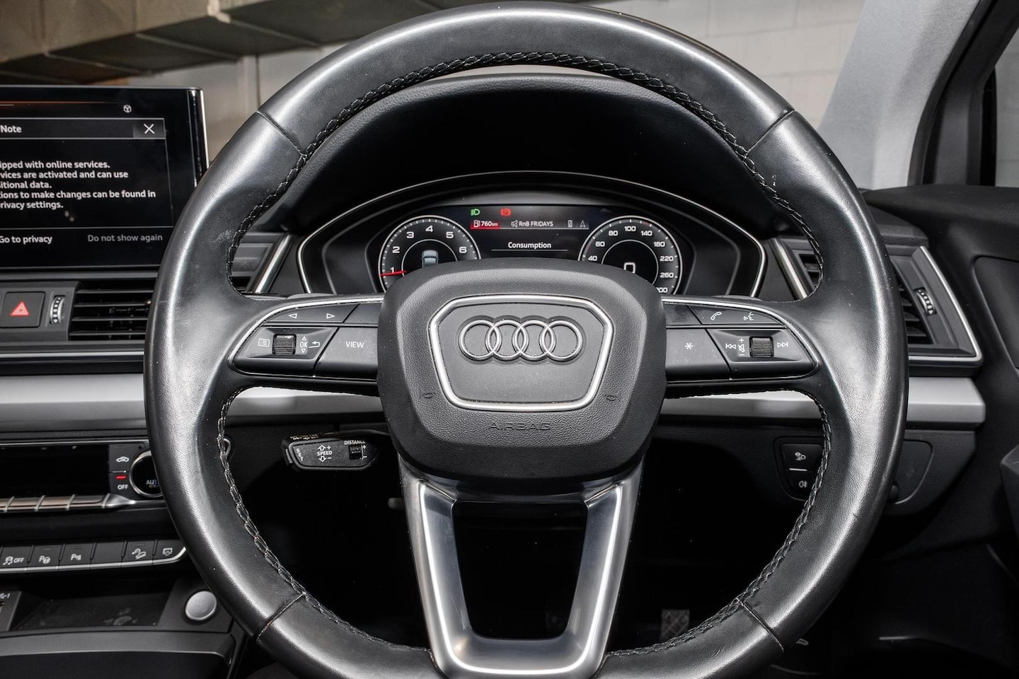 Image about Audi Q5 sport 45 TFSI quattro S tronic