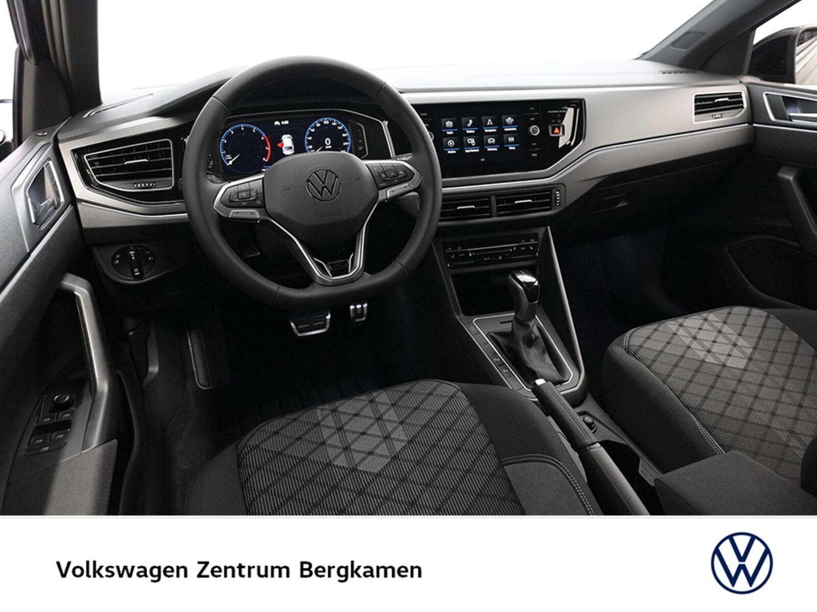 Volkswagen Taigo – Bild 14