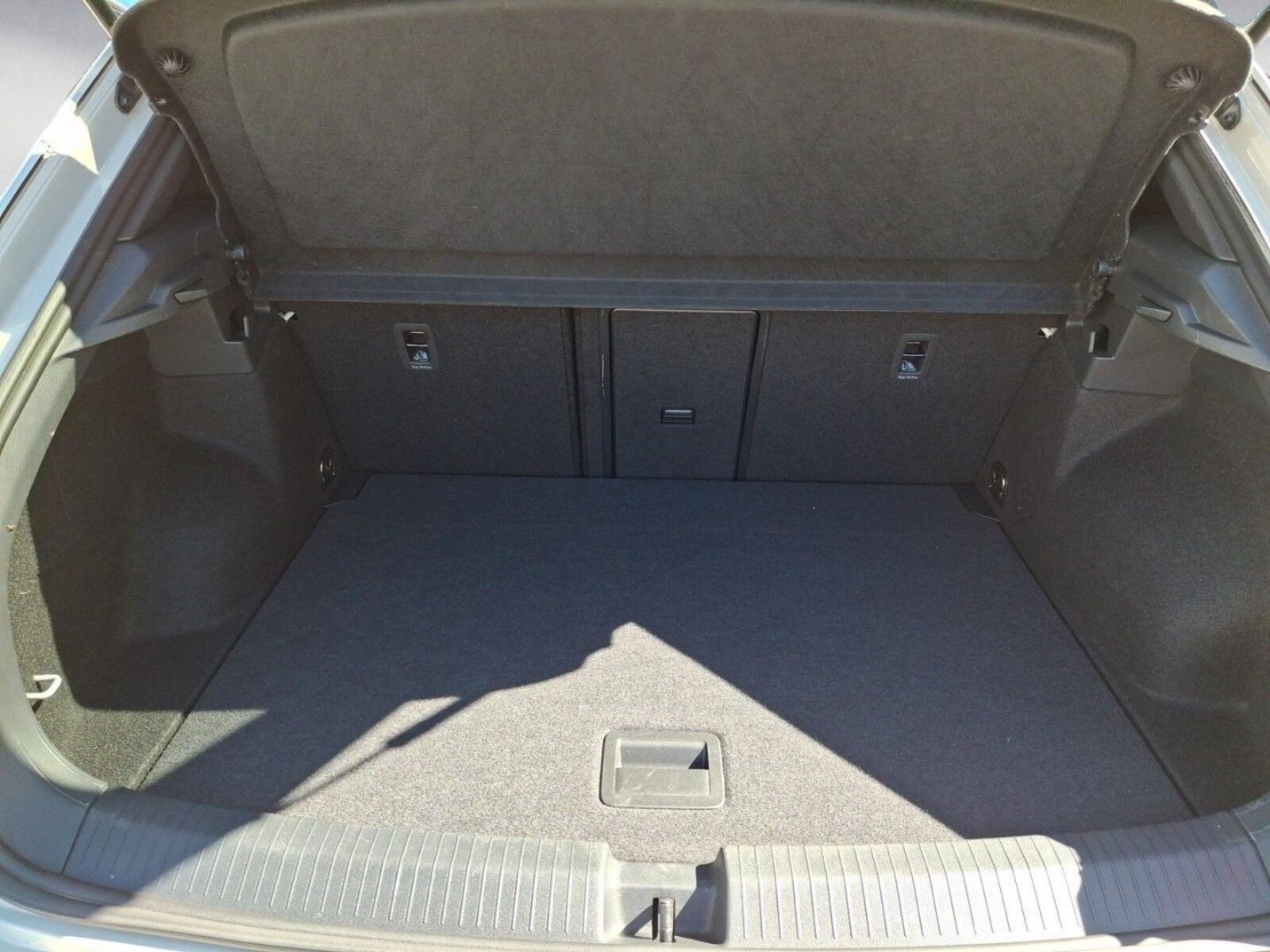 Volkswagen T-Roc – Bild 15