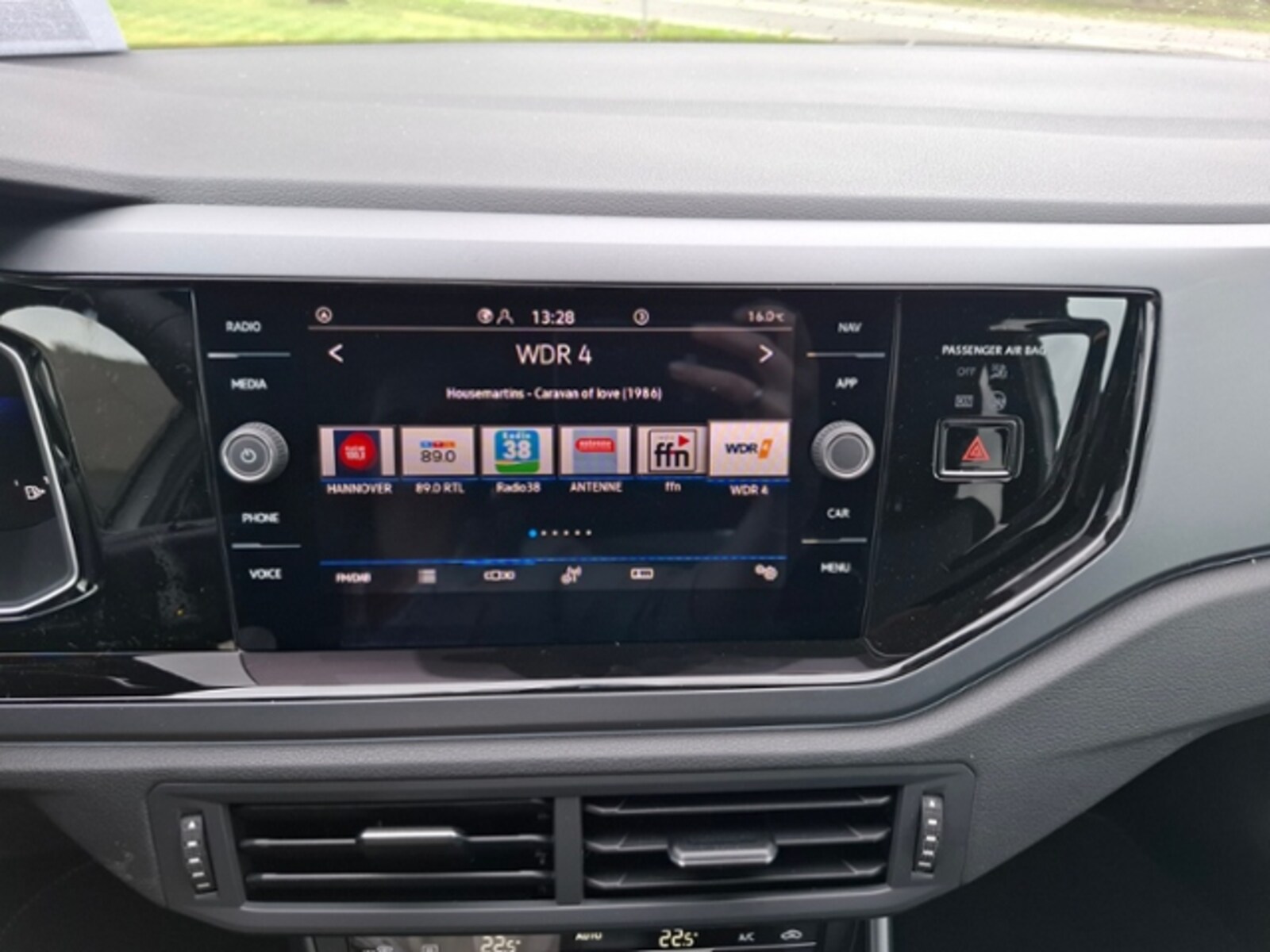 Volkswagen Taigo – Bild 17