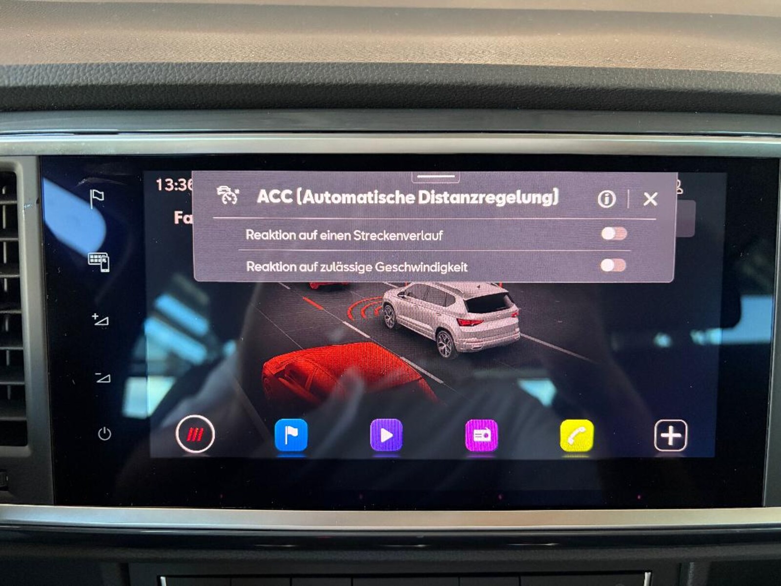 SEAT Ateca – Bild 25
