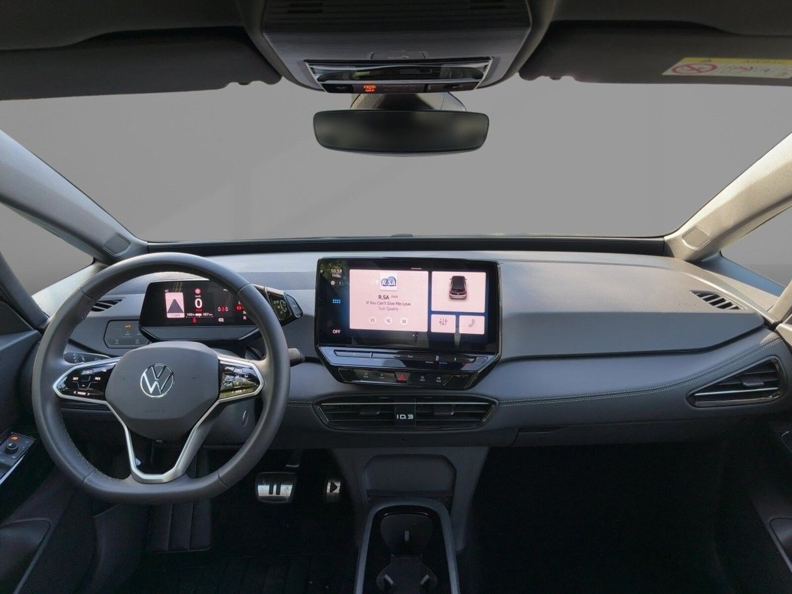 Volkswagen ID.3 – Bild 6