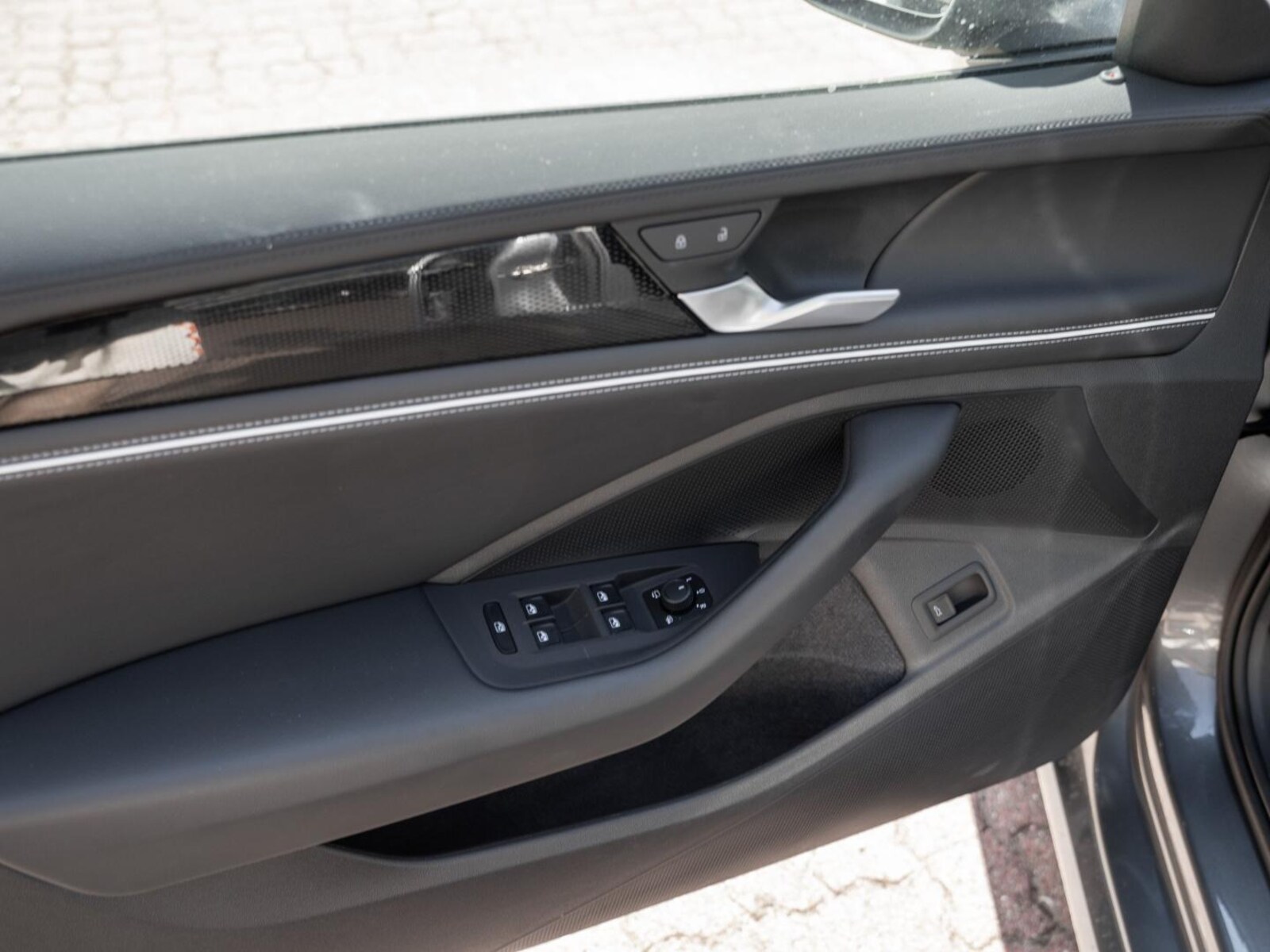 Volkswagen Passat – Bild 28