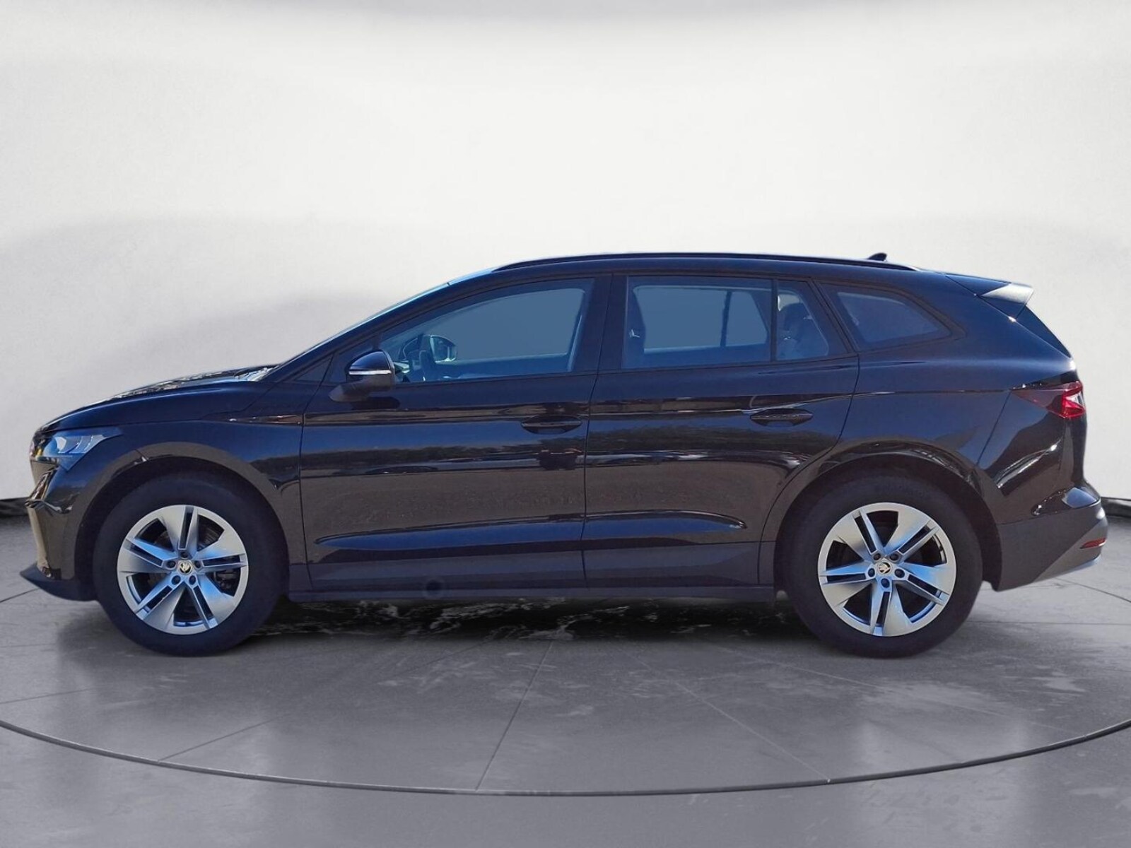 Škoda Enyaq – Bild 3