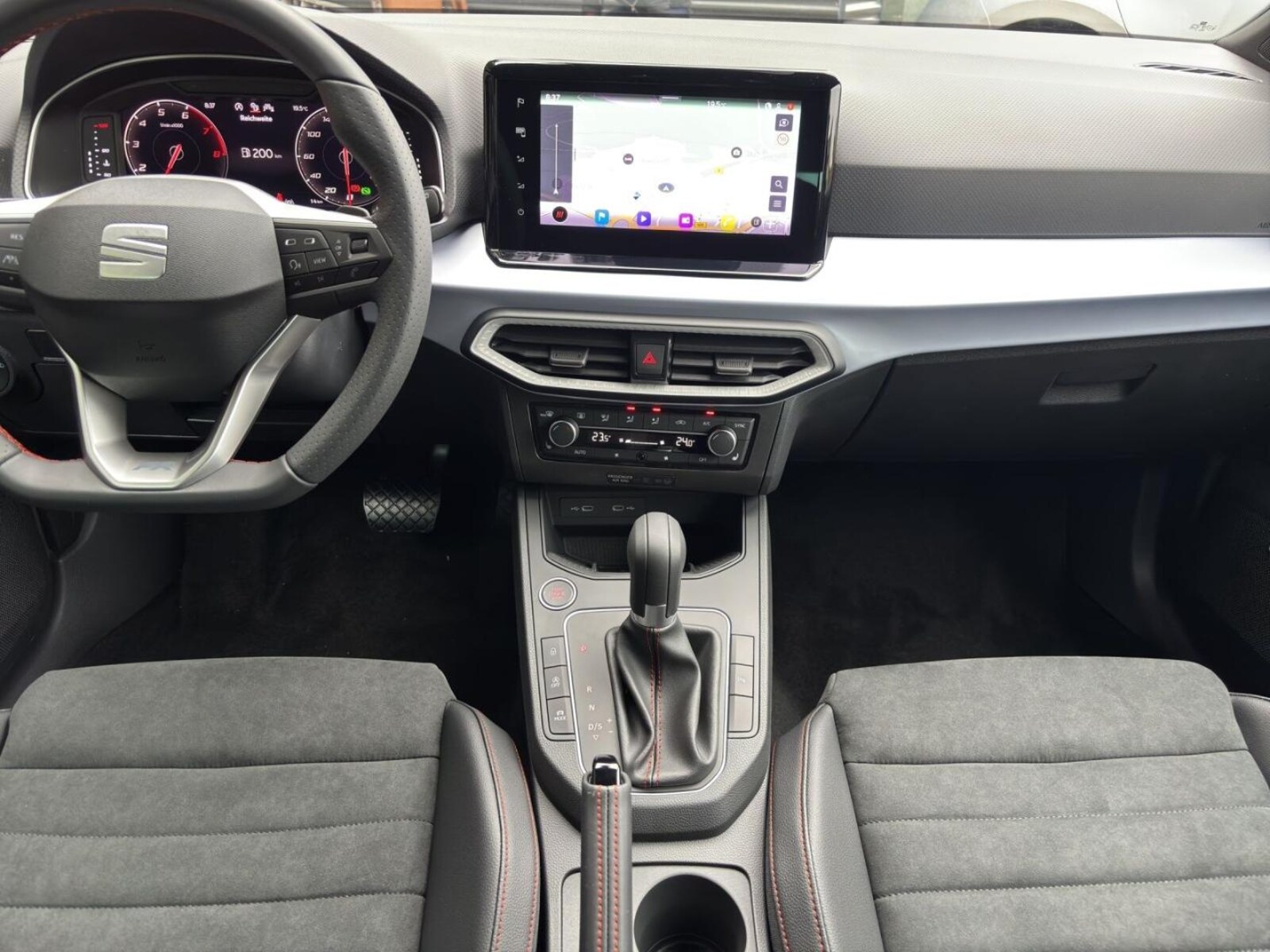 SEAT Ibiza – Bild 8