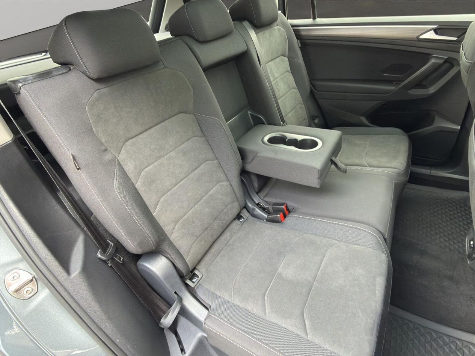 Volkswagen Tiguan Allspace – Bild 15