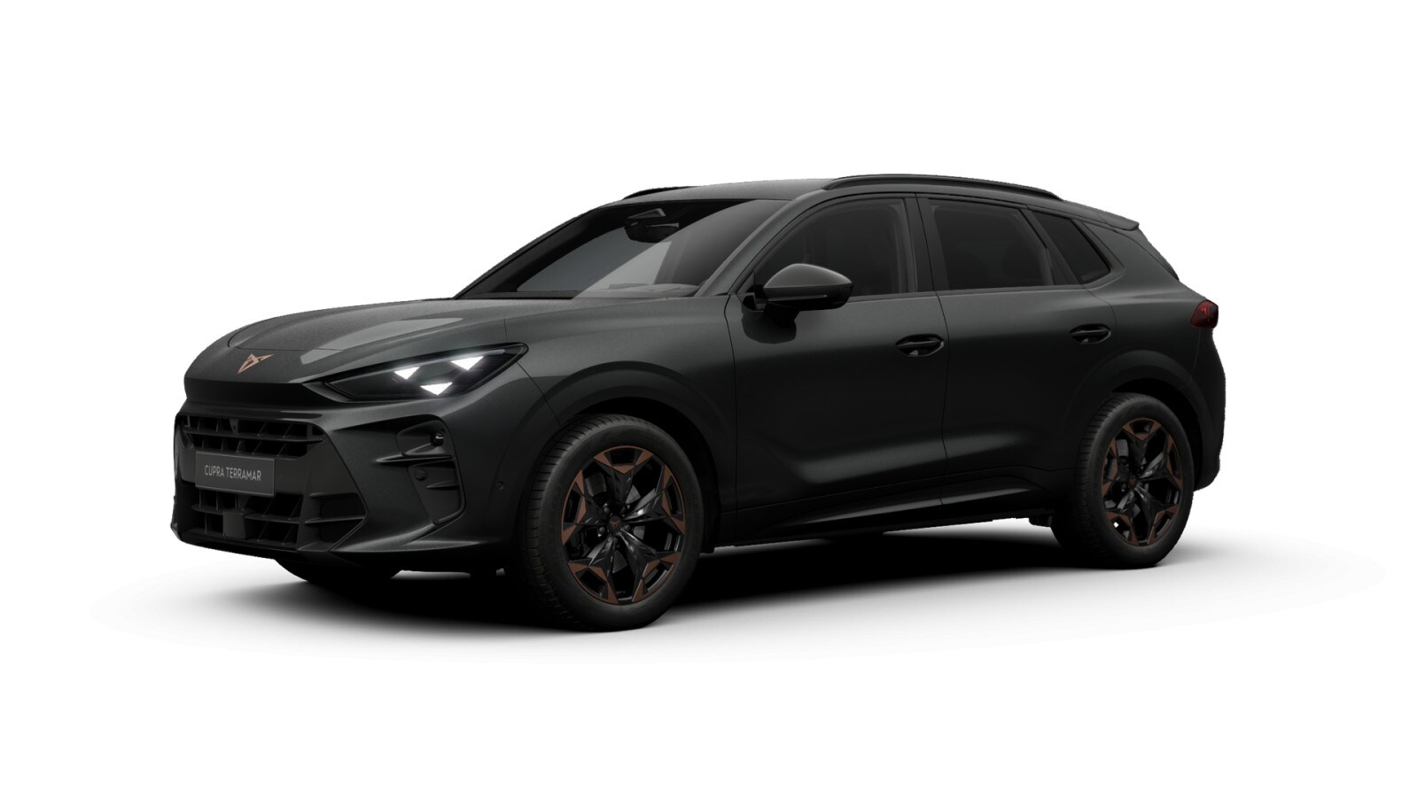 CUPRA Terramar – Bild 2