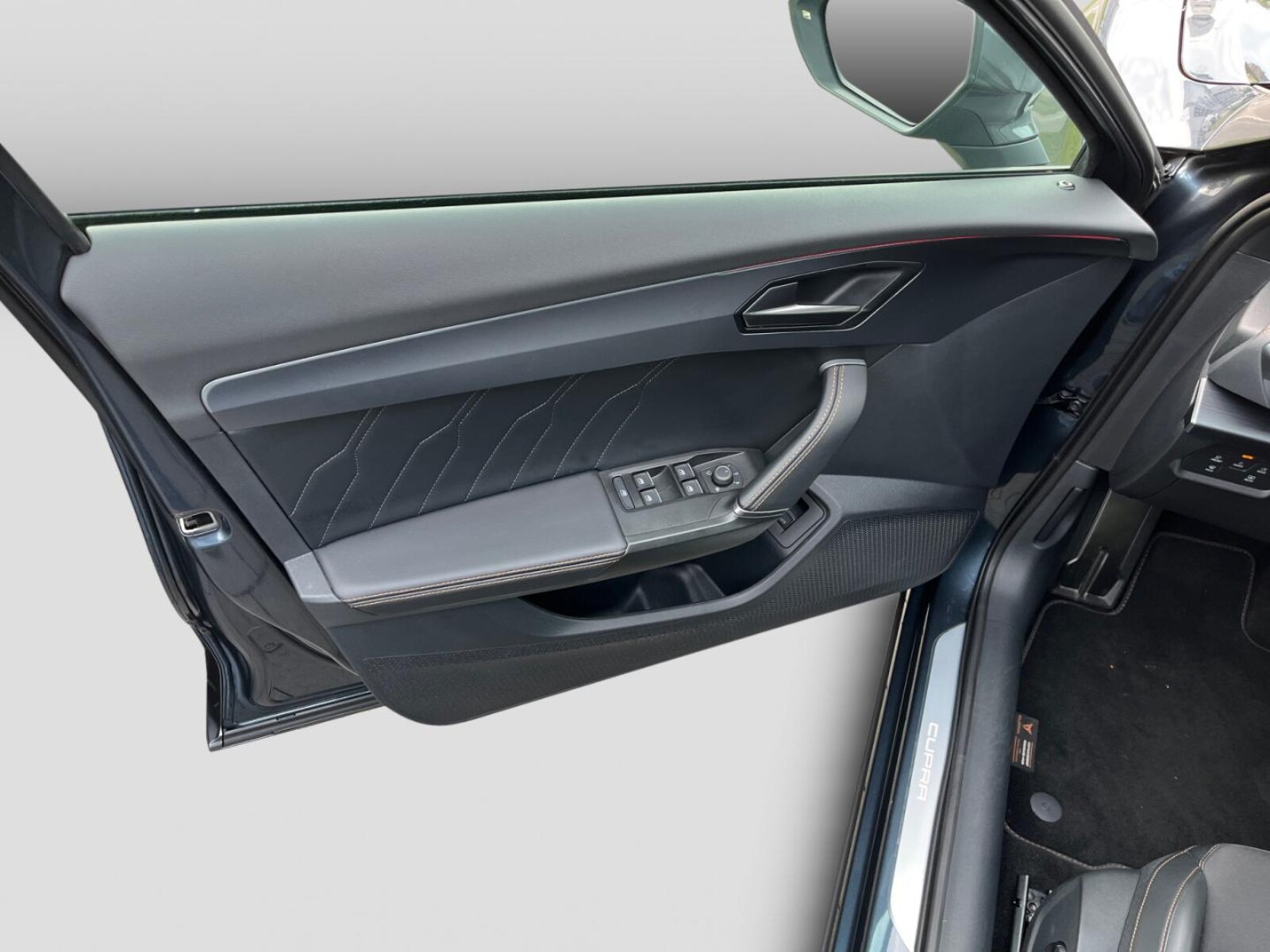 CUPRA Formentor – Bild 15