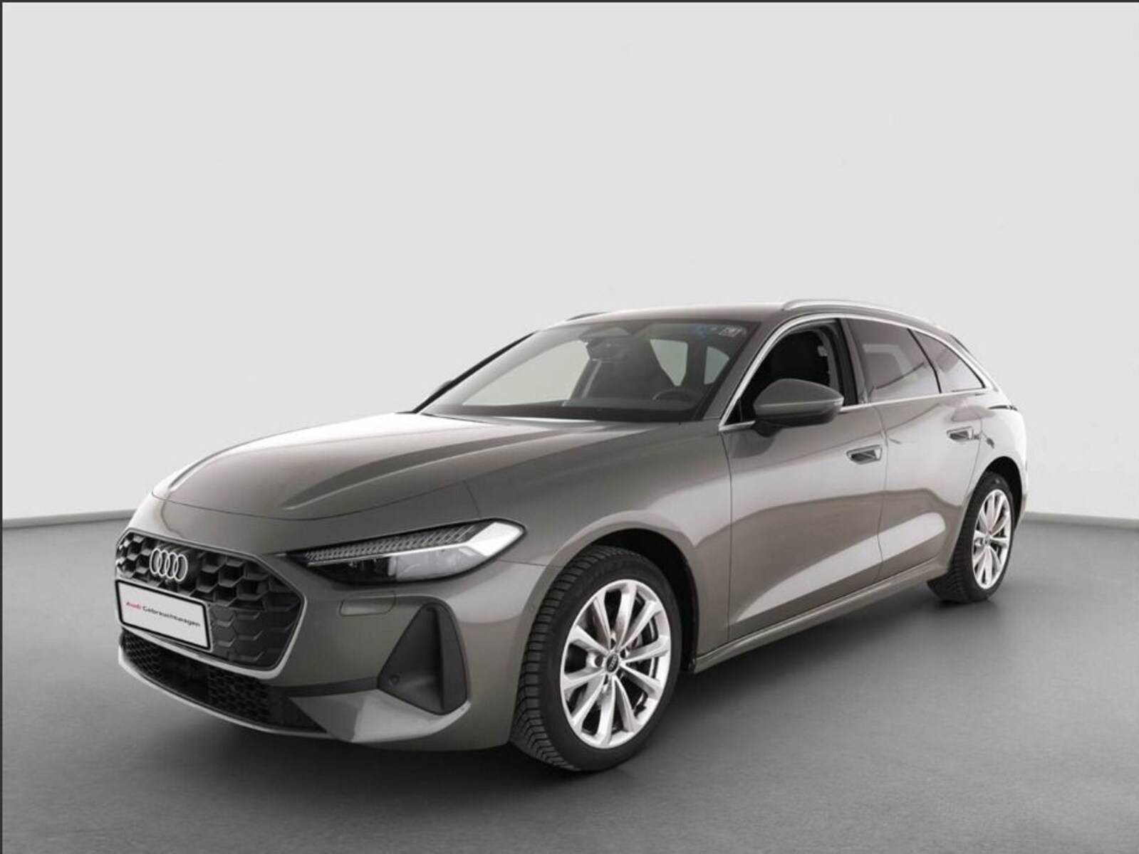 Audi A5 Avant – Bild 2