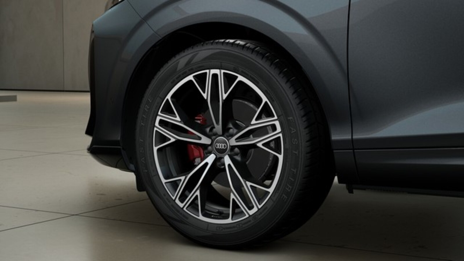 Audi Q3 Sportback – Bild 9