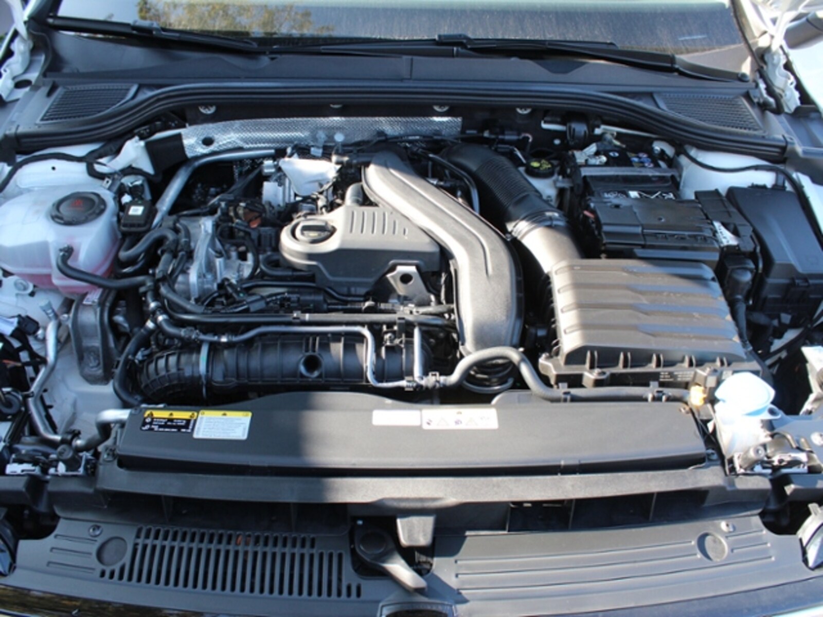 Volkswagen Golf – Bild 22