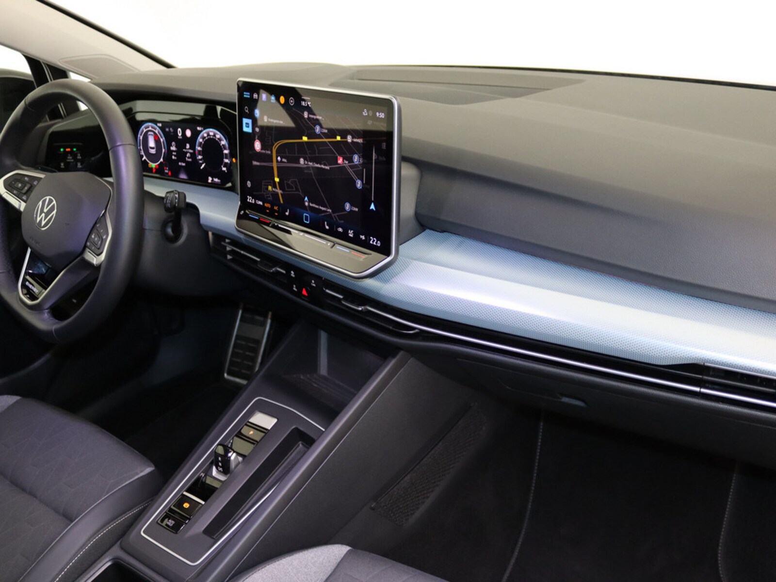 Volkswagen Golf Variant – Bild 8