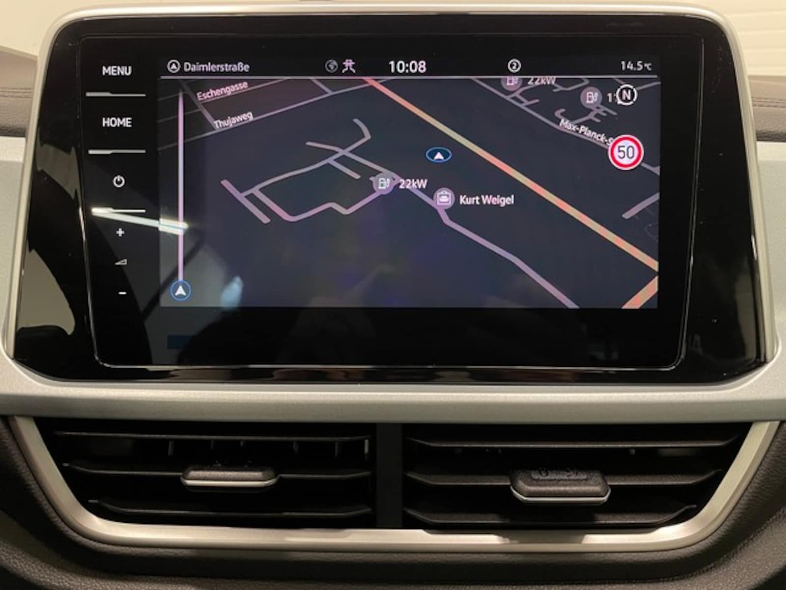 Volkswagen T-Roc Cabriolet – Bild 16