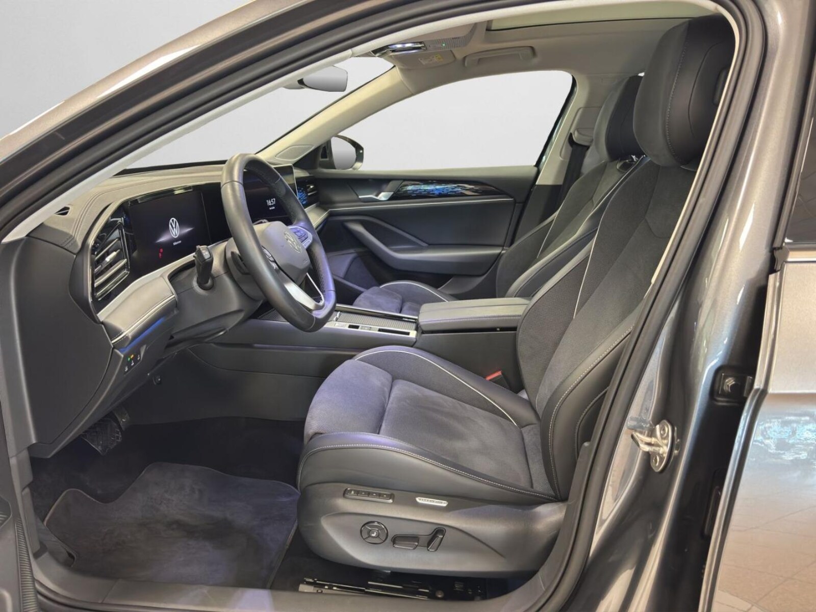 Volkswagen Passat – Bild 12