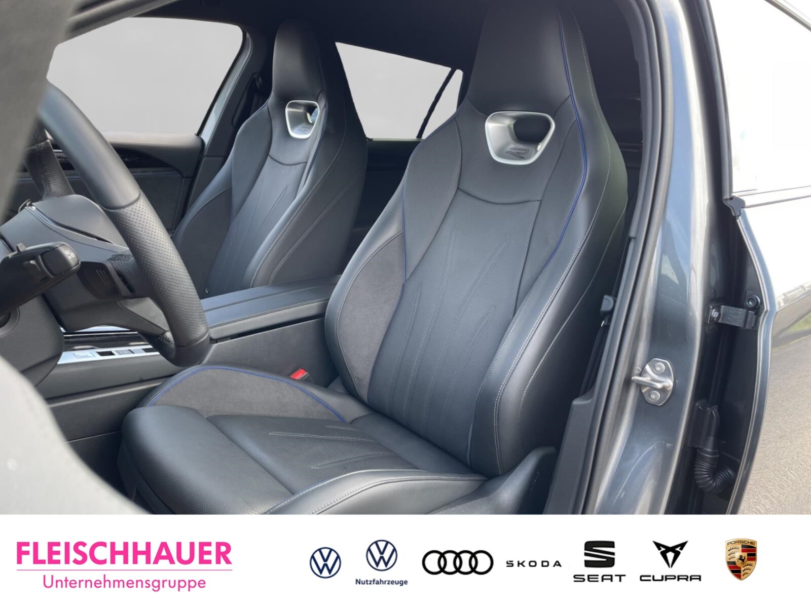 Volkswagen Passat – Bild 9