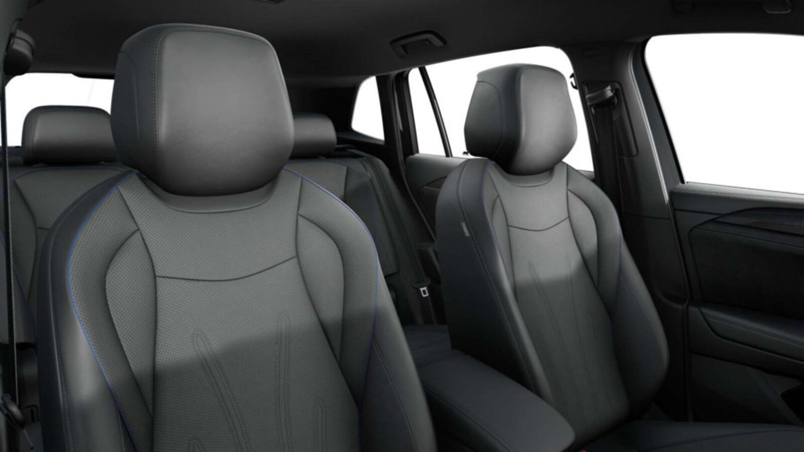 Volkswagen Tiguan – Bild 7